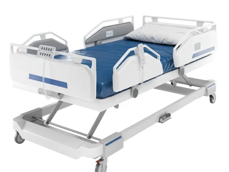 Hospital Bed