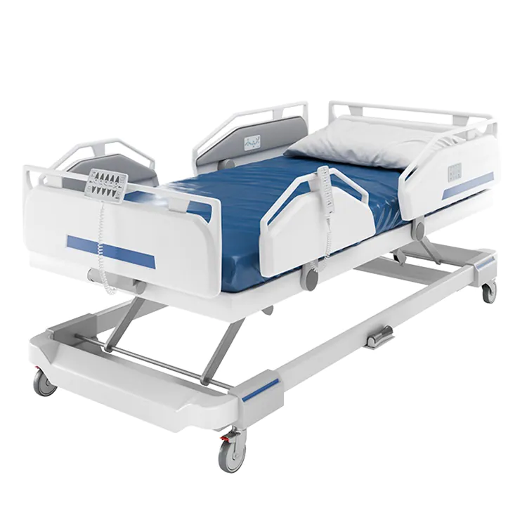 Hospital Bed