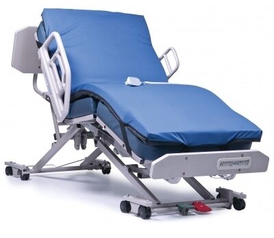 Motorized Recliner Bed