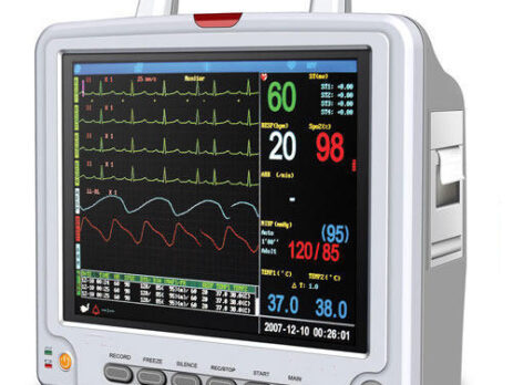 Cardiac Monitor